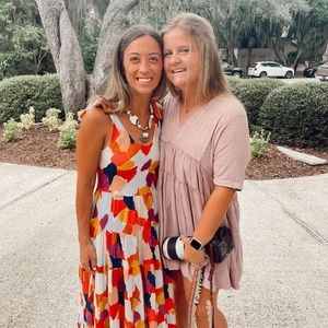 Meet your Posher, Dyer